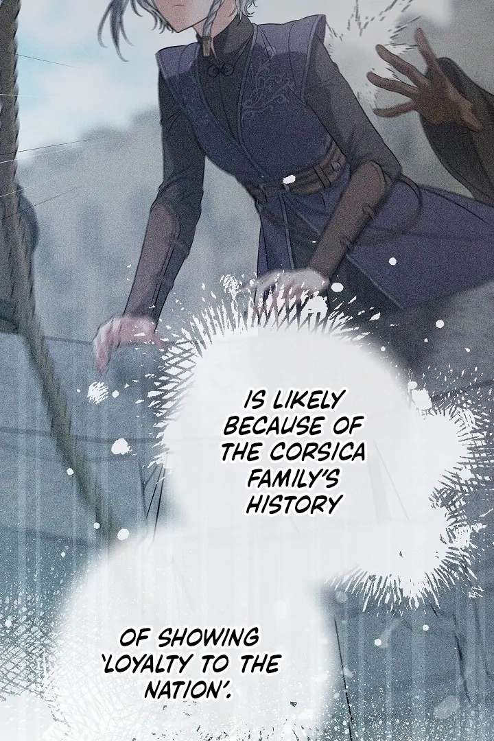 Marriage of Convenience 2: An Unforgettable Song Chapter 35 494 100