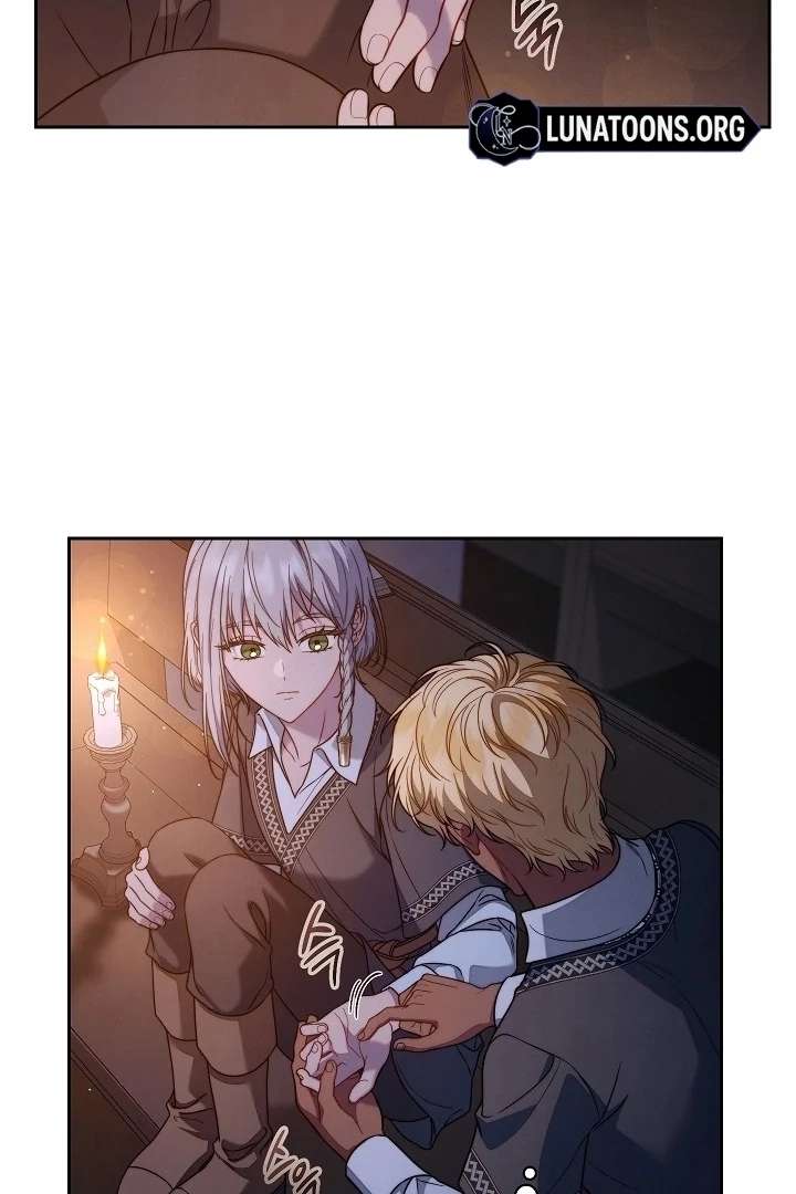 Marriage of Convenience 2: An Unforgettable Song Chapter 35 496 102