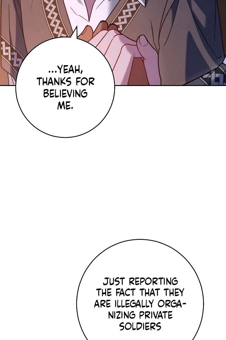 Marriage of Convenience 2: An Unforgettable Song Chapter 35 502 108