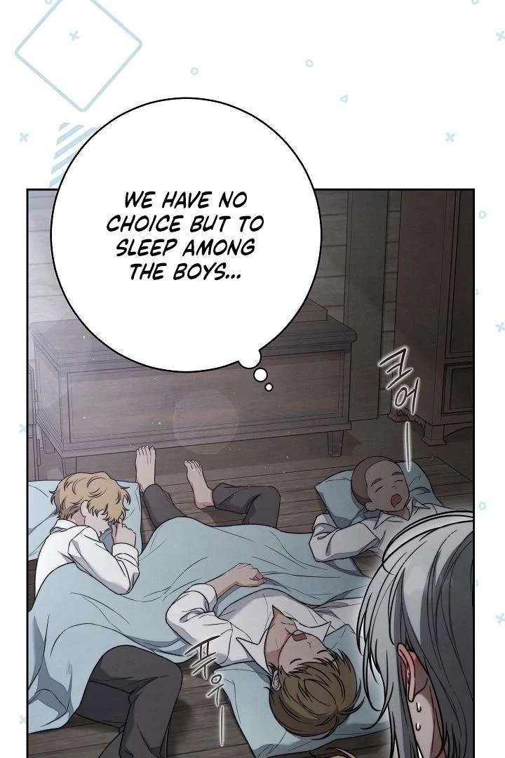 Marriage of Convenience 2: An Unforgettable Song Chapter 35 405 11