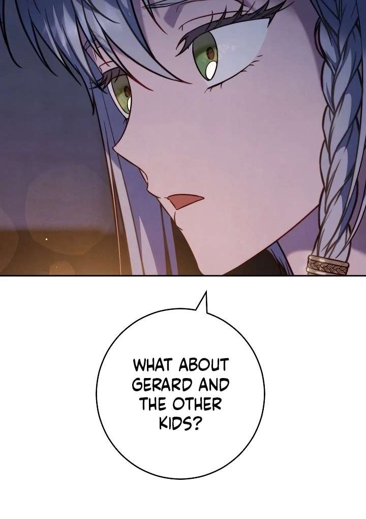 Marriage of Convenience 2: An Unforgettable Song Chapter 35 505 111