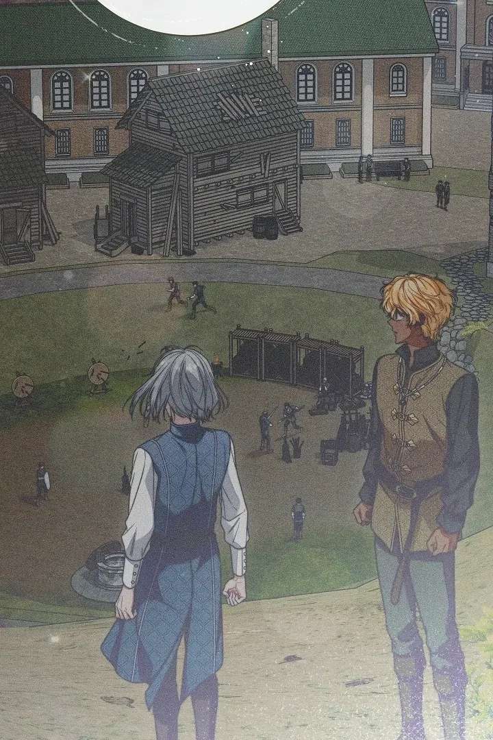 Marriage of Convenience 2: An Unforgettable Song Chapter 35 507 113