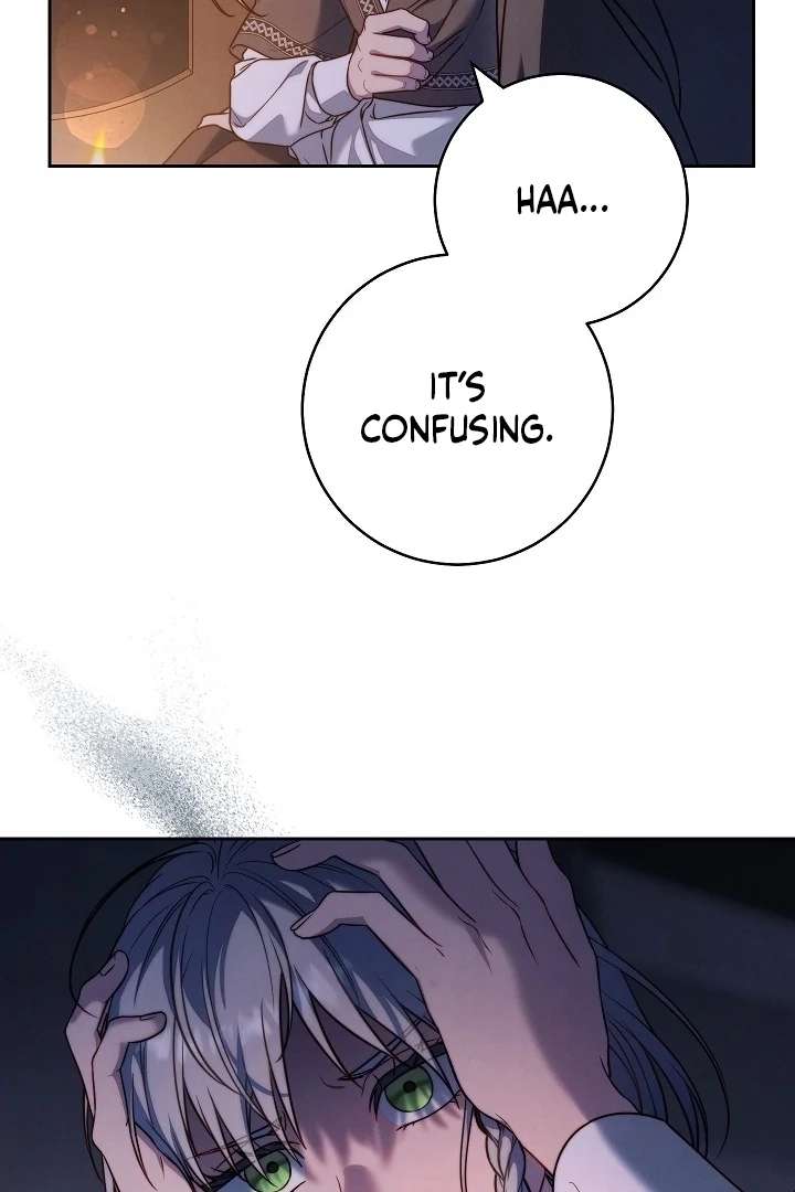 Marriage of Convenience 2: An Unforgettable Song Chapter 35 509 115