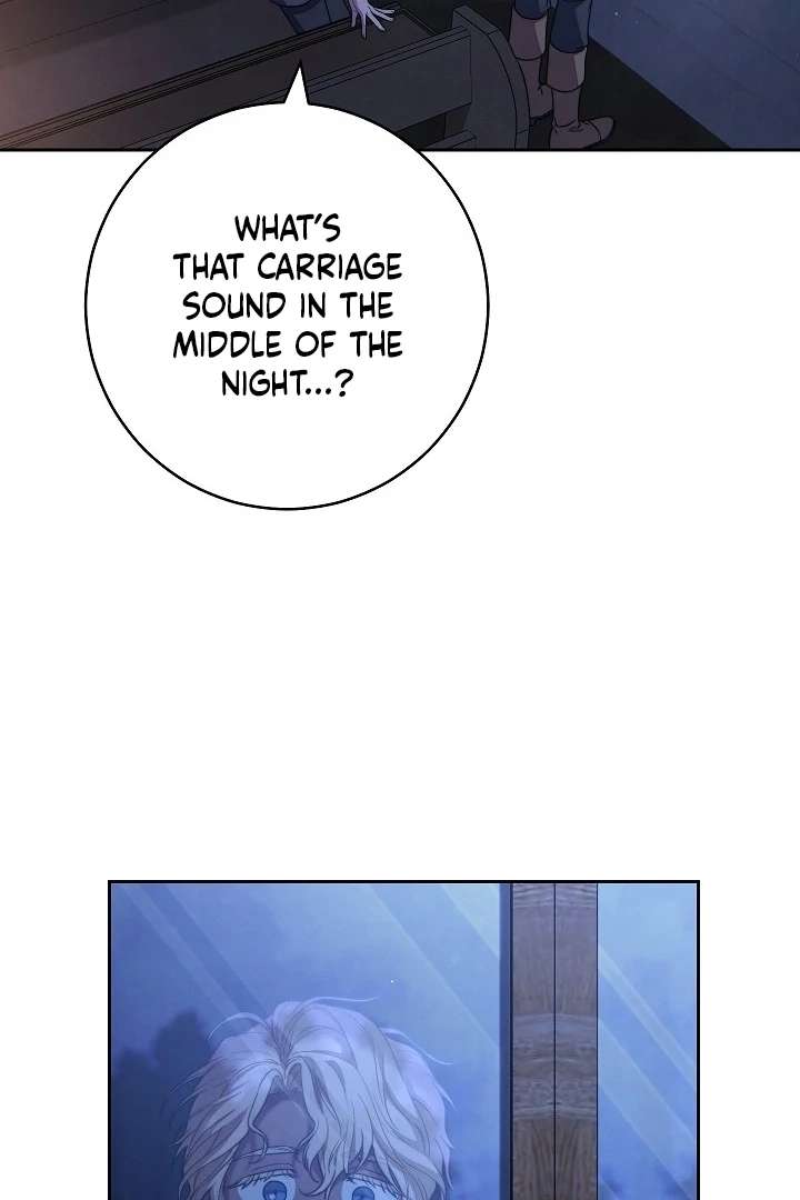 Marriage of Convenience 2: An Unforgettable Song Chapter 35 513 119