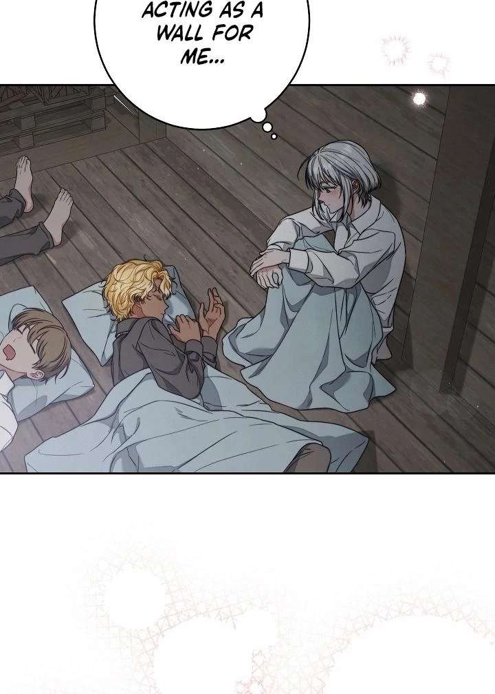Marriage of Convenience 2: An Unforgettable Song Chapter 35 407 13