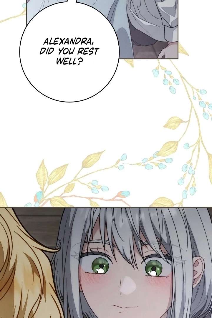 Marriage of Convenience 2: An Unforgettable Song Chapter 35 416 22