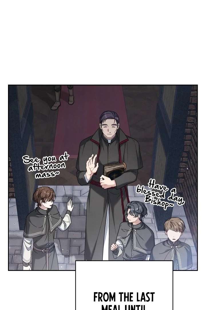 Marriage of Convenience 2: An Unforgettable Song Chapter 35 424 30