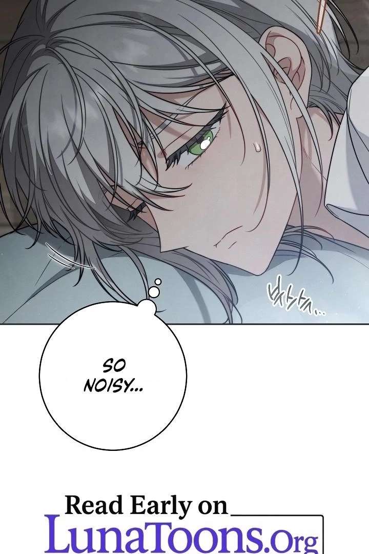 Marriage of Convenience 2: An Unforgettable Song Chapter 35 398 4