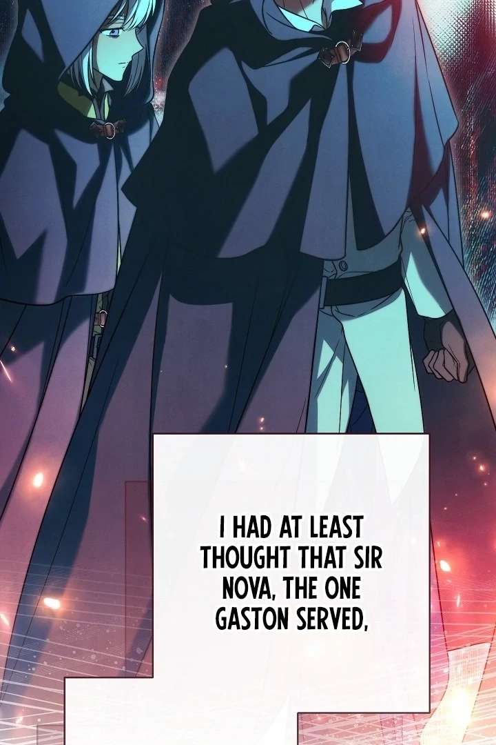 Marriage of Convenience 2: An Unforgettable Song Chapter 35 437 43