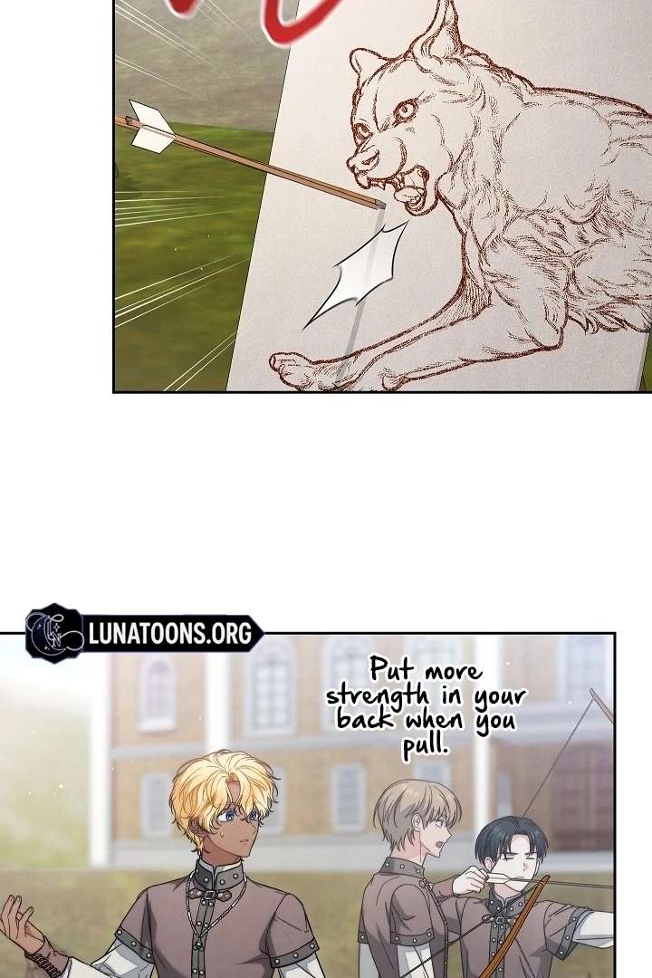 Marriage of Convenience 2: An Unforgettable Song Chapter 35 439 45