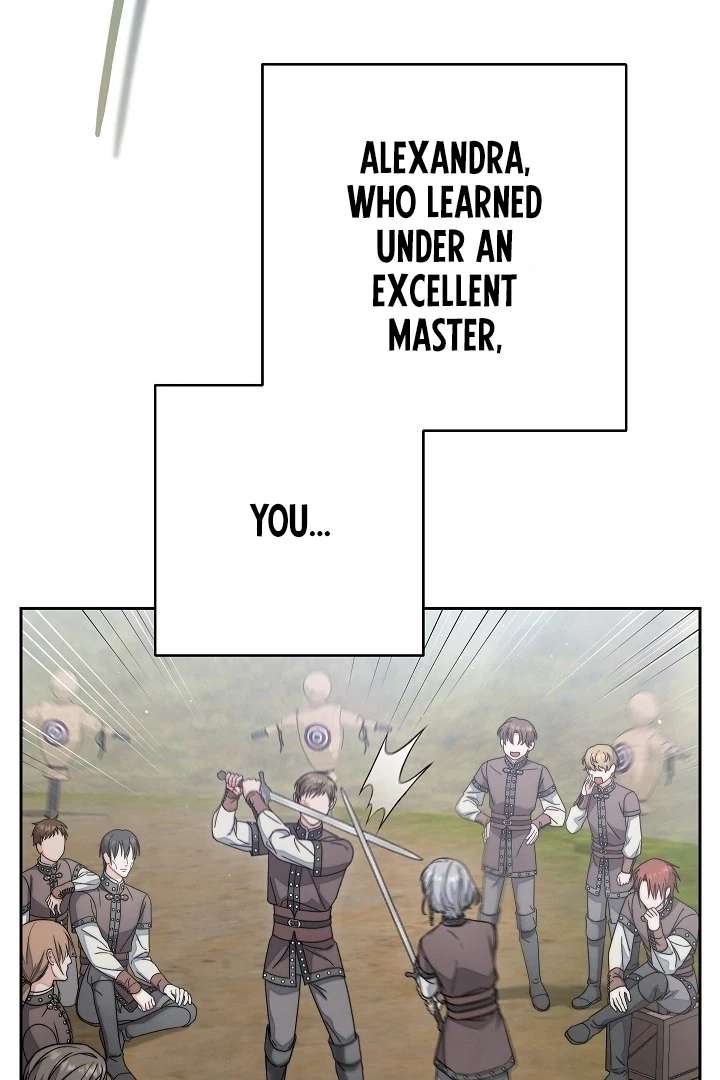 Marriage of Convenience 2: An Unforgettable Song Chapter 35 442 48