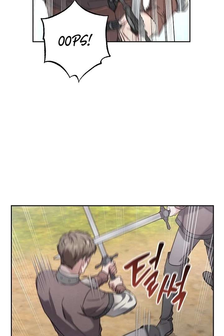 Marriage of Convenience 2: An Unforgettable Song Chapter 35 446 52