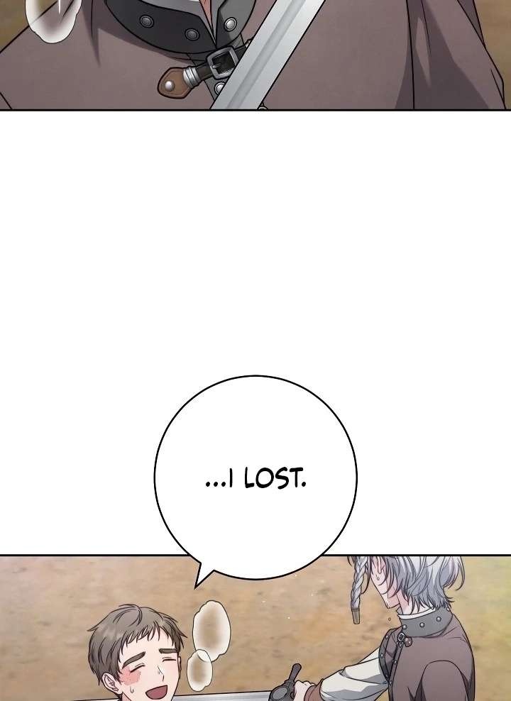 Marriage of Convenience 2: An Unforgettable Song Chapter 35 448 54