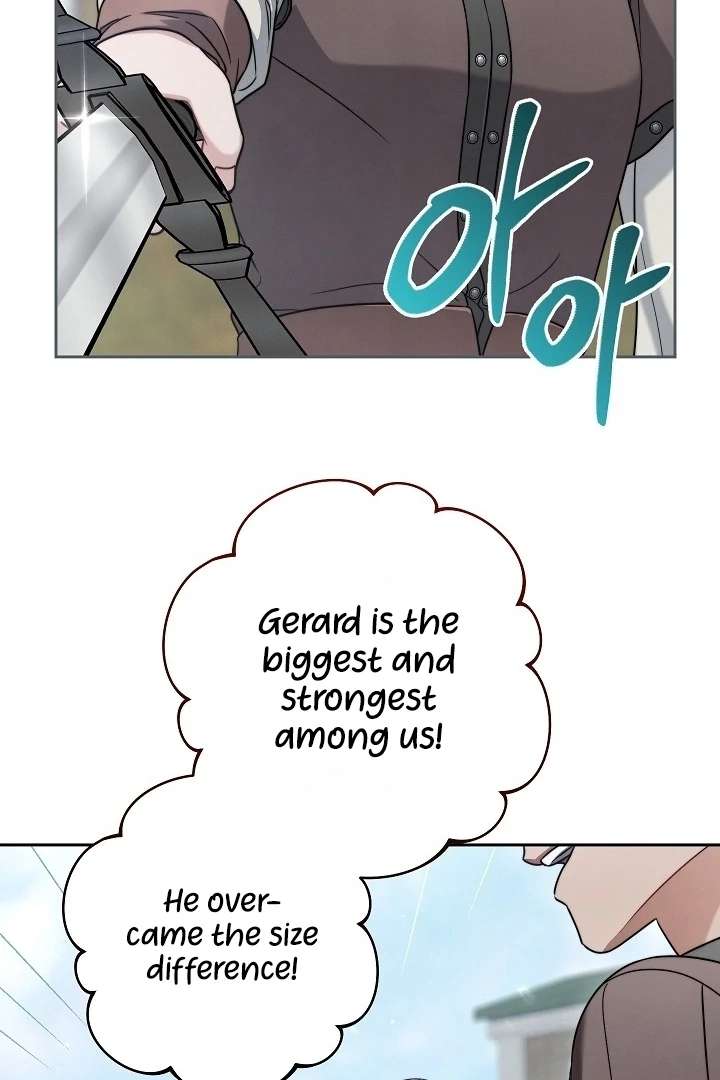 Marriage of Convenience 2: An Unforgettable Song Chapter 35 451 57