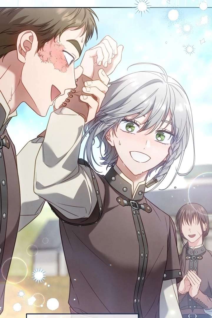 Marriage of Convenience 2: An Unforgettable Song Chapter 35 453 59