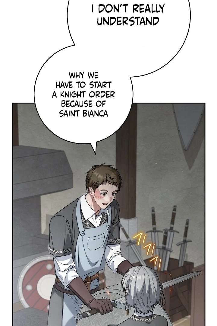 Marriage of Convenience 2: An Unforgettable Song Chapter 35 457 63