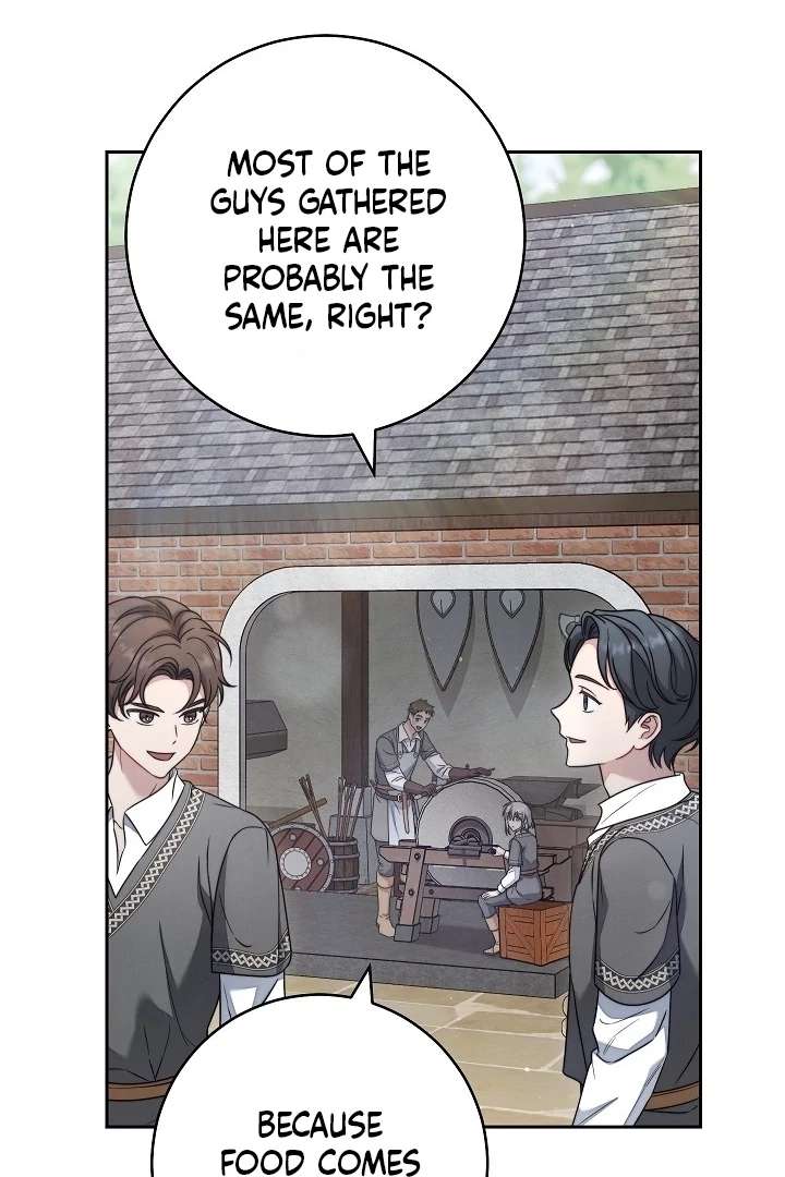 Marriage of Convenience 2: An Unforgettable Song Chapter 35 460 66