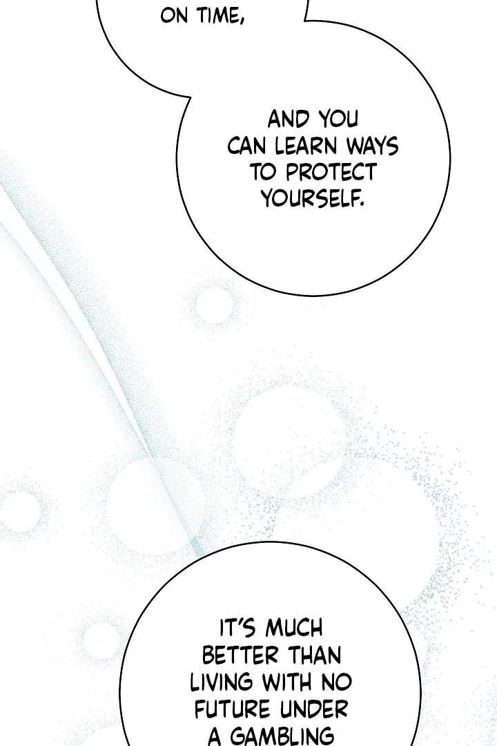 Marriage of Convenience 2: An Unforgettable Song Chapter 35 461 67