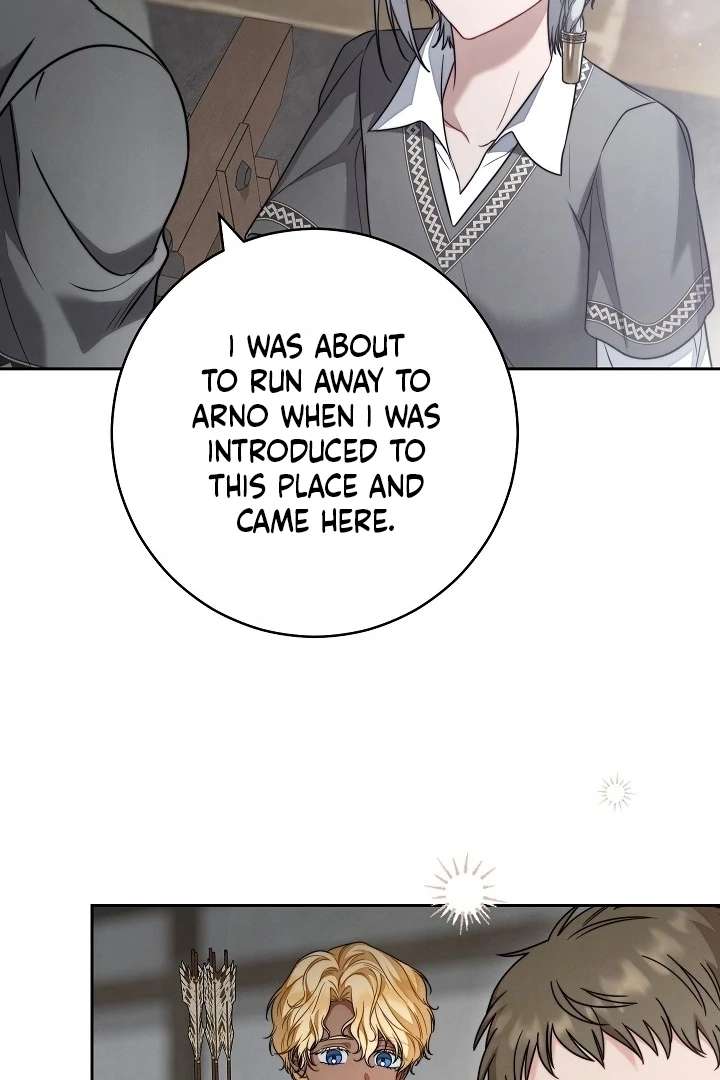 Marriage of Convenience 2: An Unforgettable Song Chapter 35 465 71