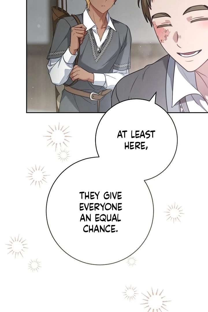 Marriage of Convenience 2: An Unforgettable Song Chapter 35 466 72