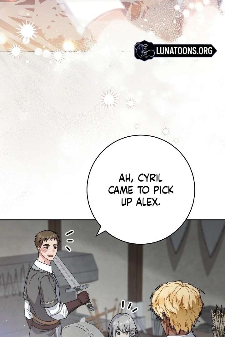Marriage of Convenience 2: An Unforgettable Song Chapter 35 469 75