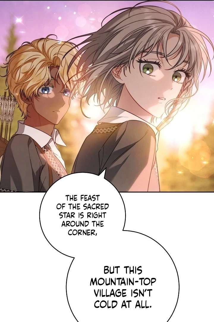 Marriage of Convenience 2: An Unforgettable Song Chapter 35 478 84