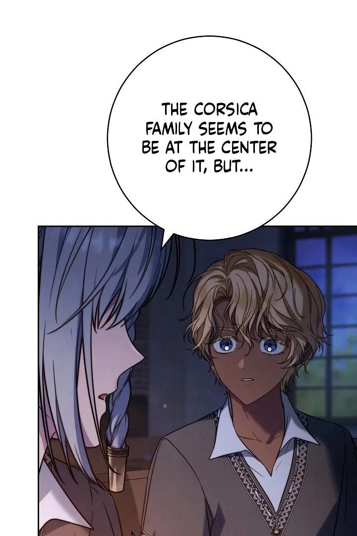 Marriage of Convenience 2: An Unforgettable Song Chapter 35 483 89