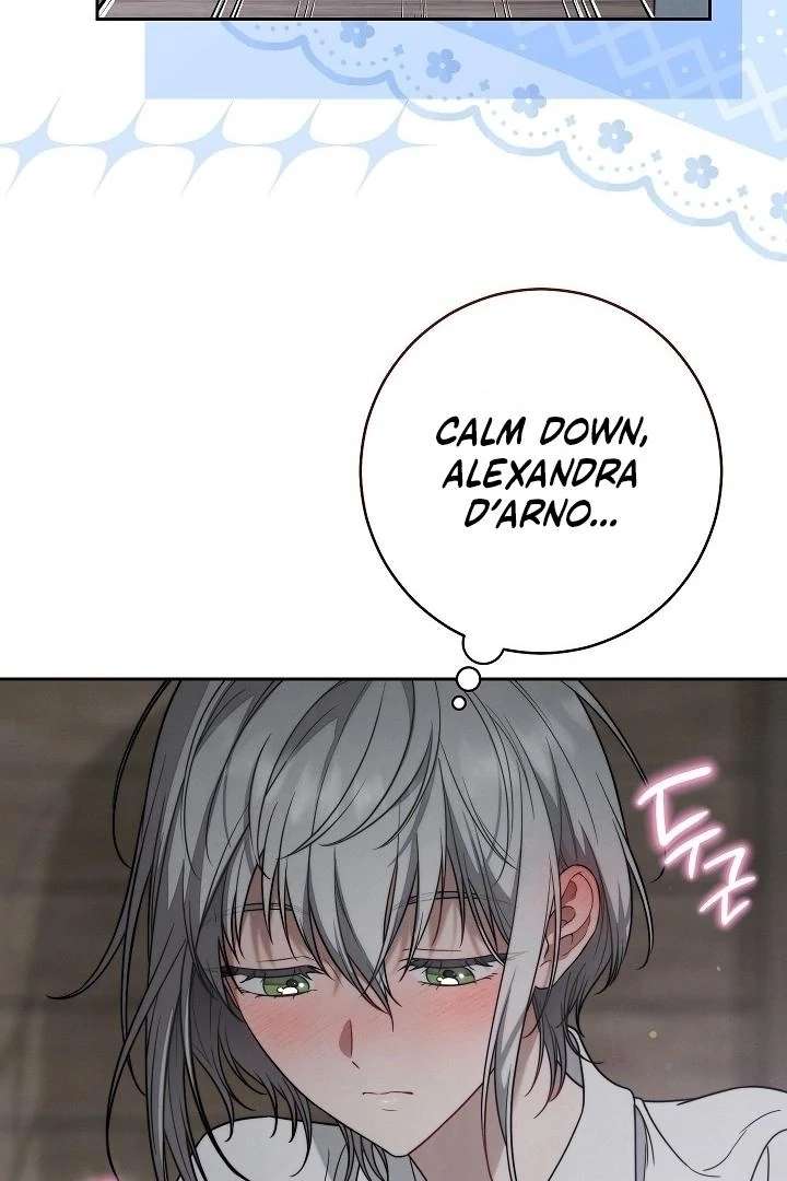 Marriage of Convenience 2: An Unforgettable Song Chapter 35 403 9