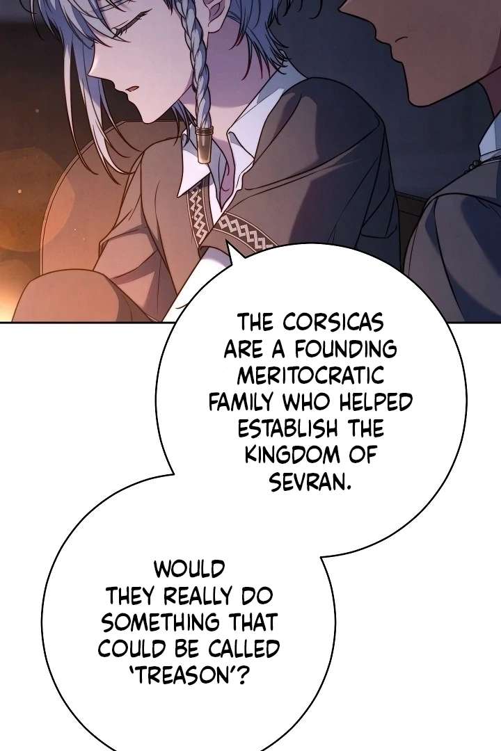 Marriage of Convenience 2: An Unforgettable Song Chapter 35 485 91