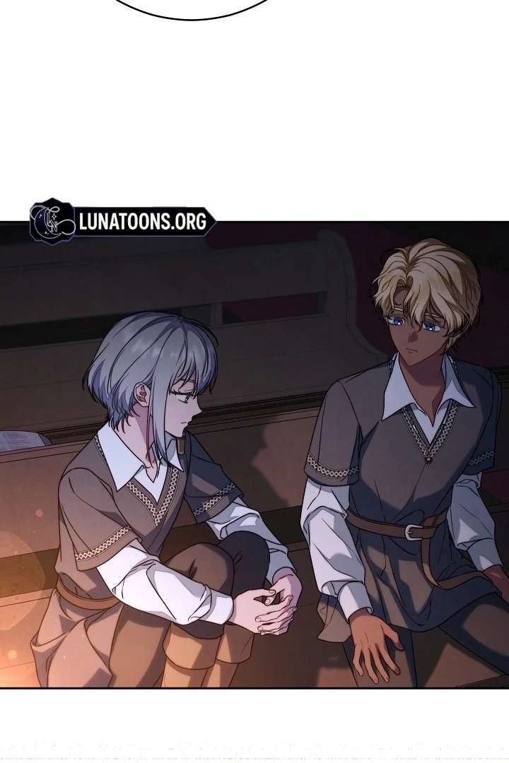 Marriage of Convenience 2: An Unforgettable Song Chapter 35 486 92