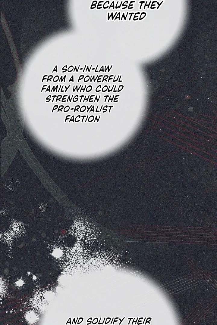 Marriage of Convenience 2: An Unforgettable Song Chapter 35 489 95