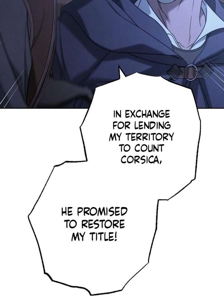 Marriage of Convenience 2: An Unforgettable Song Chapter 36 417 011