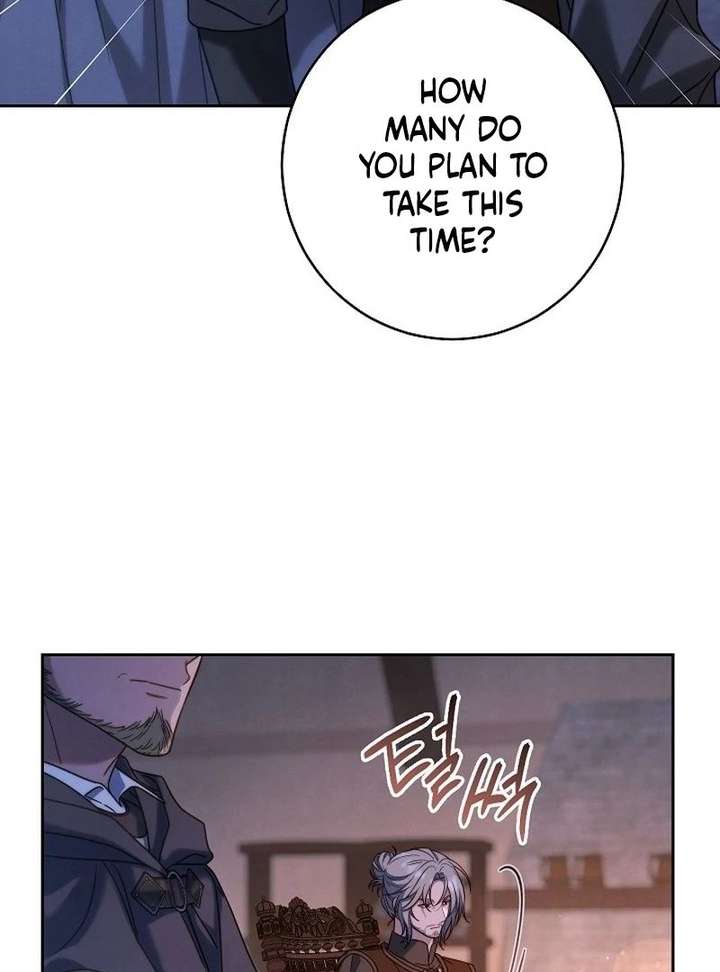 Marriage of Convenience 2: An Unforgettable Song Chapter 36 423 017