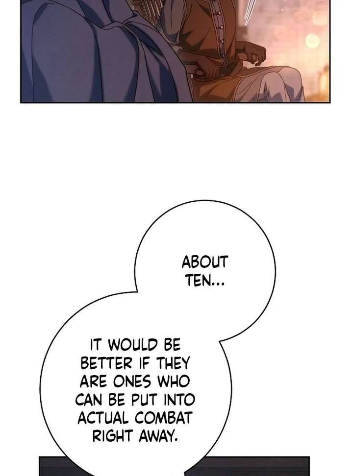Marriage of Convenience 2: An Unforgettable Song Chapter 36 424 018