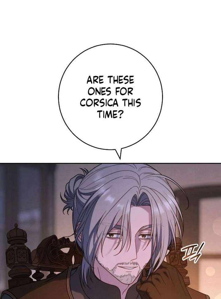 Marriage of Convenience 2: An Unforgettable Song Chapter 36 426 020