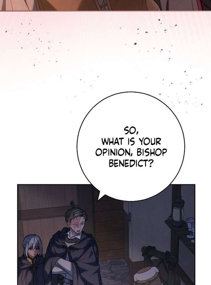 Marriage of Convenience 2: An Unforgettable Song Chapter 36 436 030