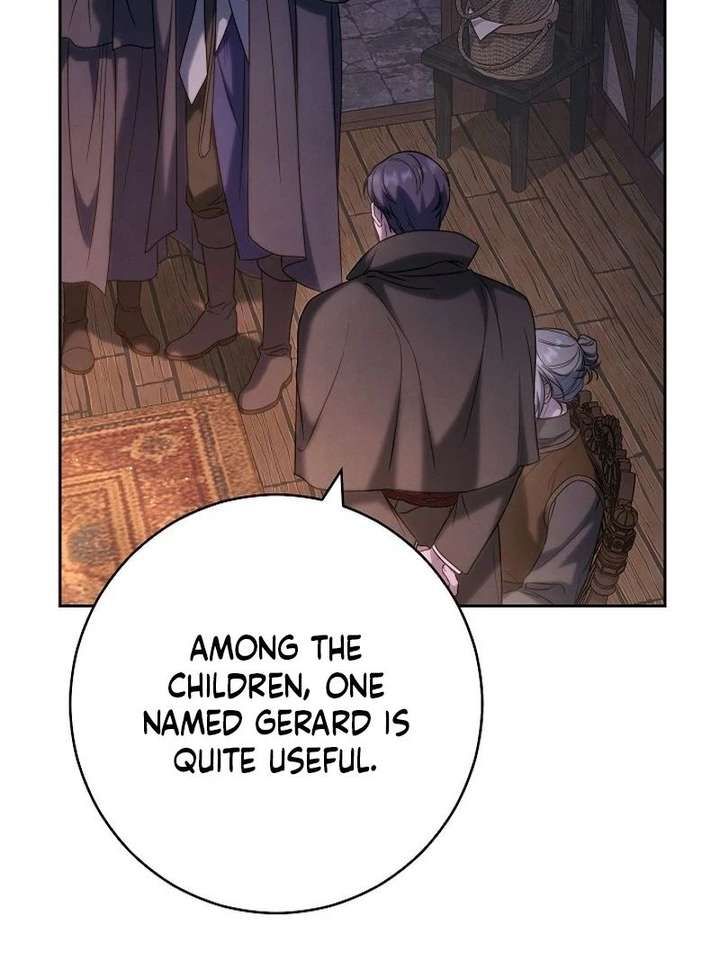 Marriage of Convenience 2: An Unforgettable Song Chapter 36 437 031
