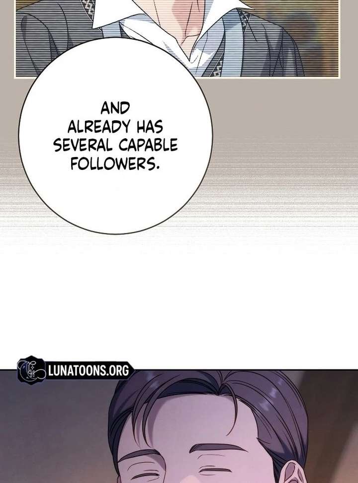 Marriage of Convenience 2: An Unforgettable Song Chapter 36 439 033