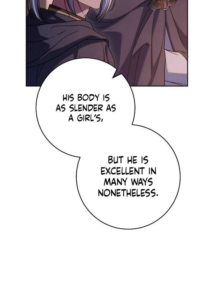 Marriage of Convenience 2: An Unforgettable Song Chapter 36 442 036