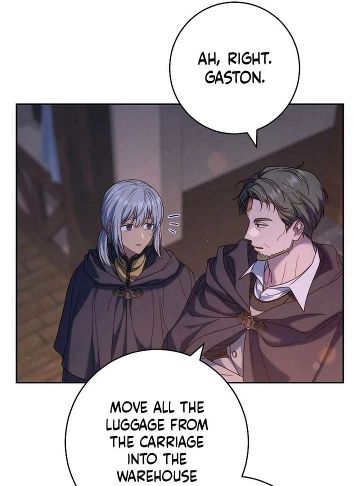 Marriage of Convenience 2: An Unforgettable Song Chapter 36 449 043