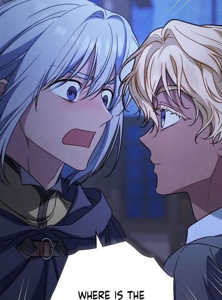 Marriage of Convenience 2: An Unforgettable Song Chapter 36 472 066