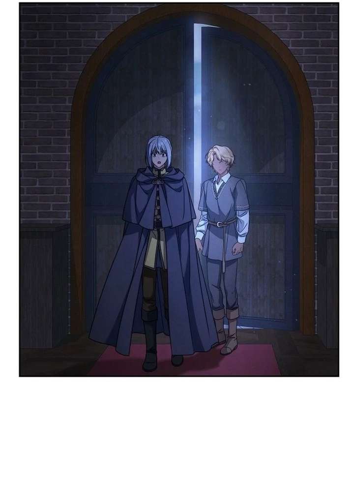 Marriage of Convenience 2: An Unforgettable Song Chapter 36 477 071