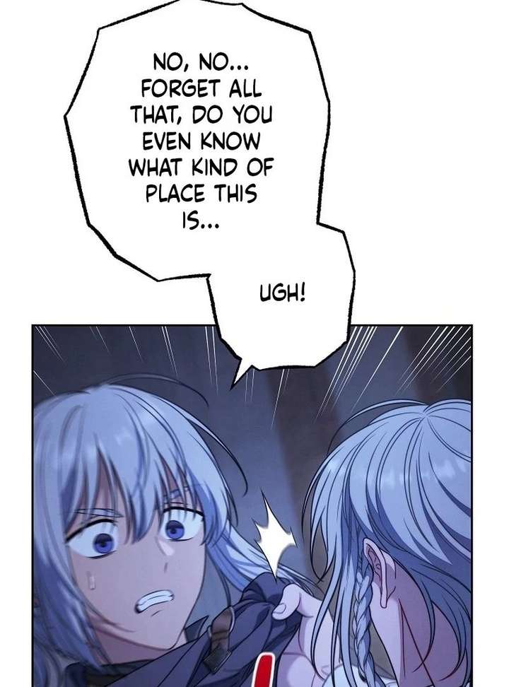 Marriage of Convenience 2: An Unforgettable Song Chapter 36 481 075