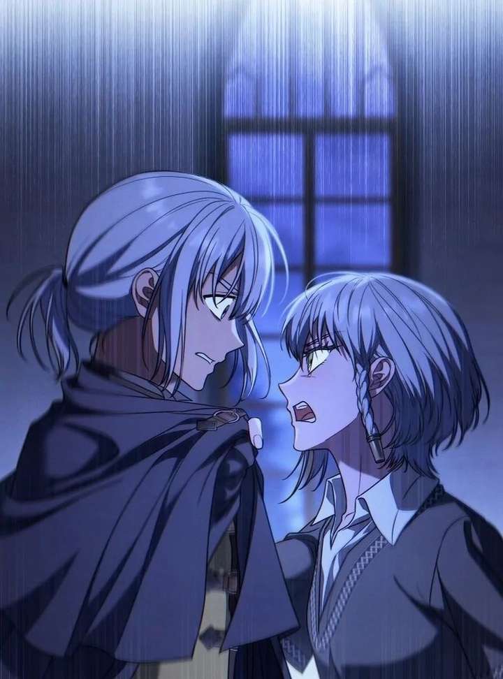 Marriage of Convenience 2: An Unforgettable Song Chapter 36 485 079
