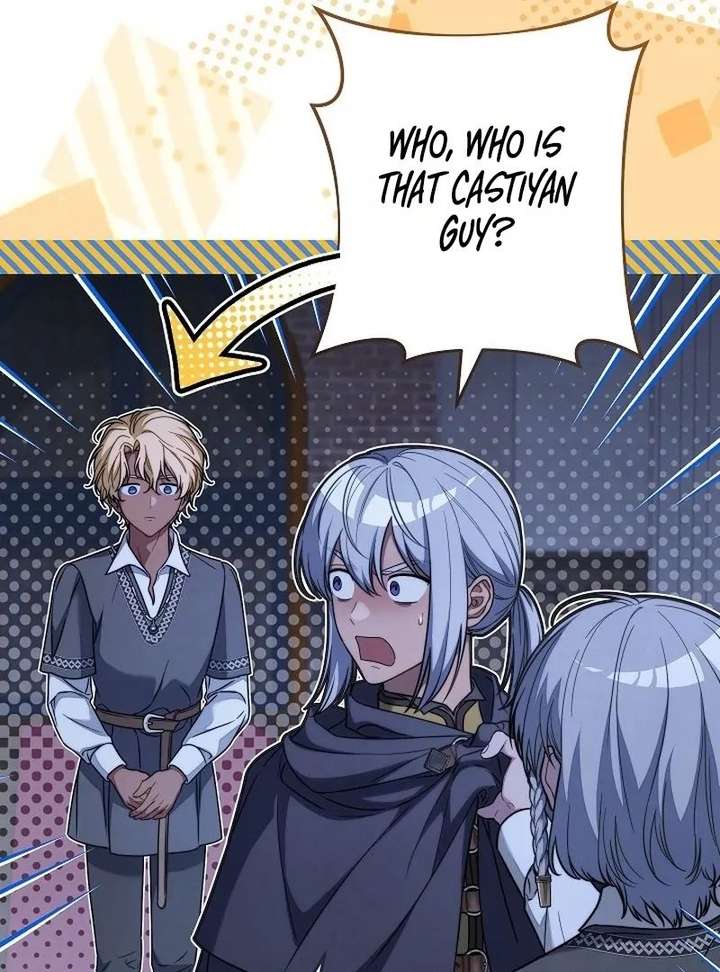 Marriage of Convenience 2: An Unforgettable Song Chapter 36 489 083