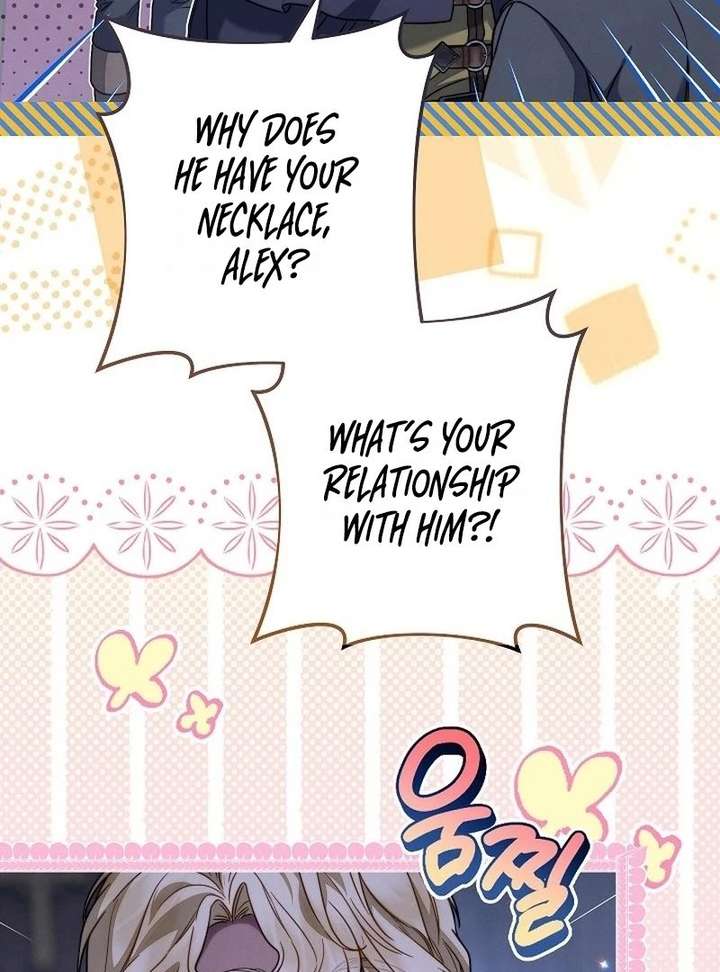 Marriage of Convenience 2: An Unforgettable Song Chapter 36 490 084