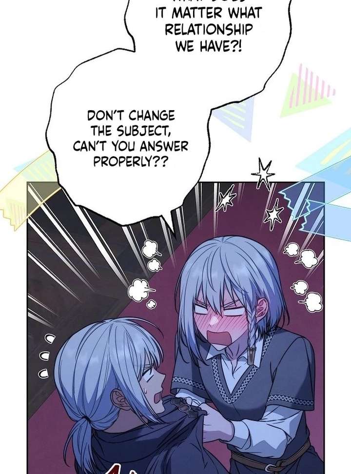 Marriage of Convenience 2: An Unforgettable Song Chapter 36 493 087