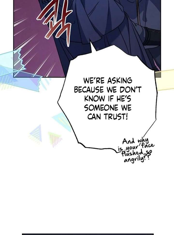 Marriage of Convenience 2: An Unforgettable Song Chapter 36 494 088