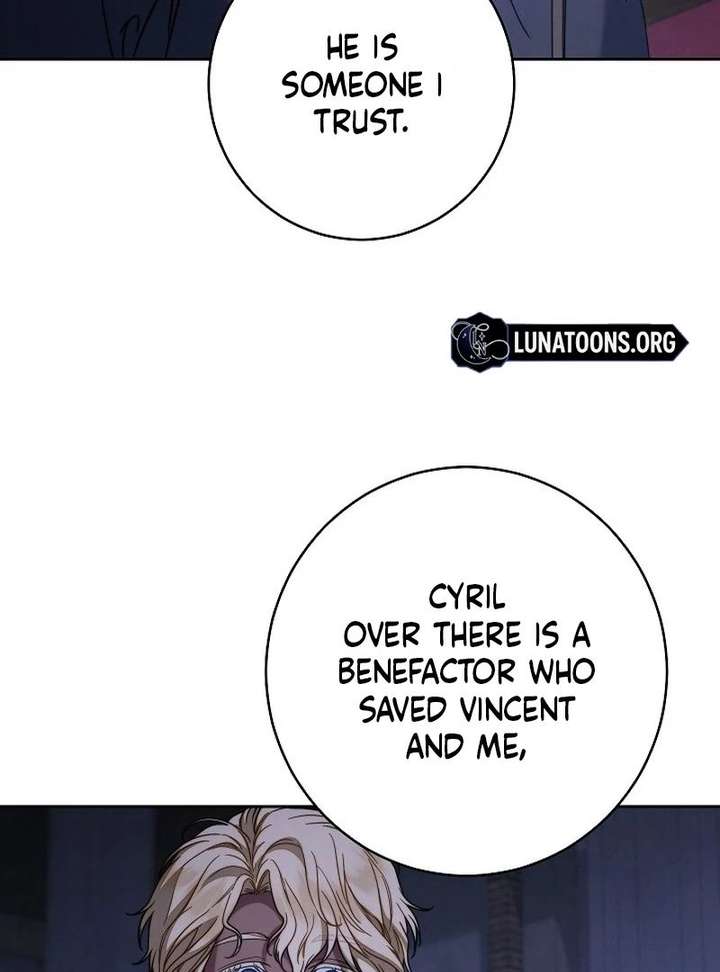 Marriage of Convenience 2: An Unforgettable Song Chapter 36 497 091