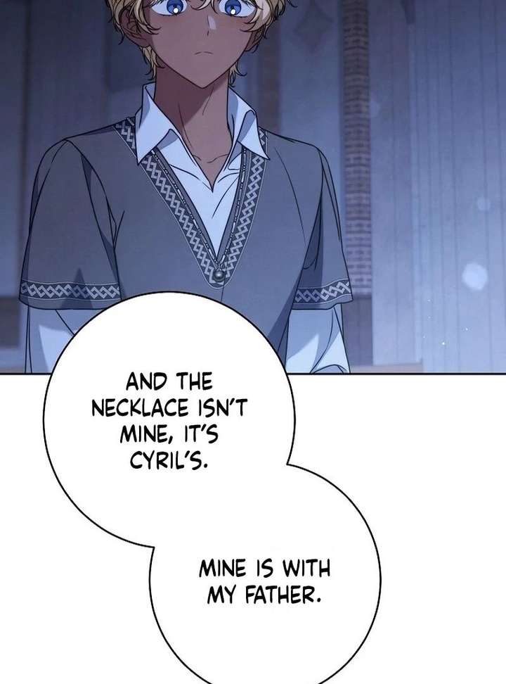 Marriage of Convenience 2: An Unforgettable Song Chapter 36 498 092